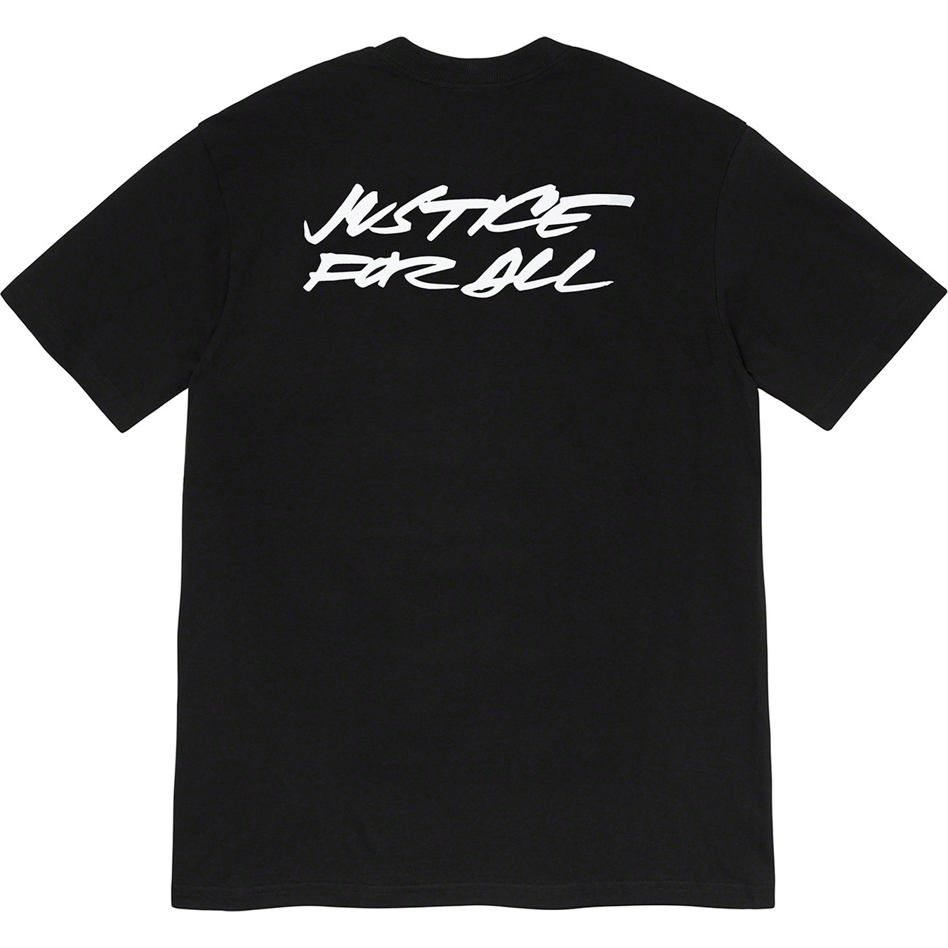 Futura Logo Tee view 2